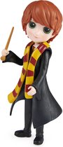 SPIN MASTER Harry Potter Ron Luna Albus Sneep Figuur