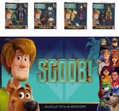 verassingspakket Scooby-Doo jongens 2-delig