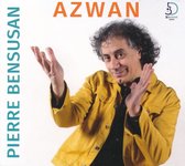 Pierre Bensusan - Azwan (CD)