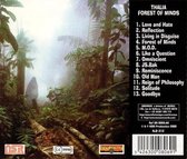 Forest Of Minds (CD)