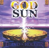 Blind Roller - God Sun (CD)