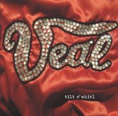 Veal - Tilt O'whirl (CD)