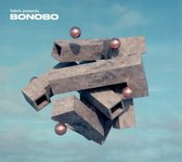 Bonobo Feat. Various Artists - Fabric Presents Bonobo (CD)