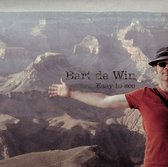Bart De Win - Easy To See (CD)