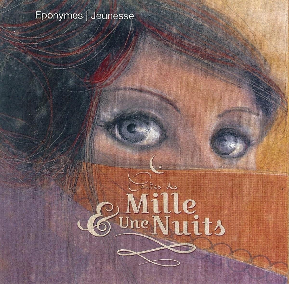 Various Artists - Contes Des Mille & Une Nuits (CD)