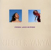Nilufer Yanya - Miss Universe (CD)