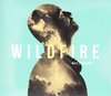 Niels Geusebroek - Wildfire (CD)