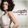 Carrie Rodriguez - She Ain't Me (CD)