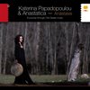 Katerina Papadopoulou & Anastatica - Anastasis. A Journey Through Old Greek Music (CD)