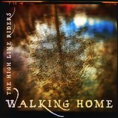 Walking Home (CD)