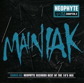 Neophyte - Mainiak Chapter 2 (2 CD)
