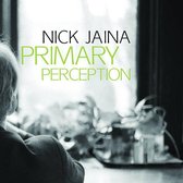 Nick Jaina - Primary Perception (CD)