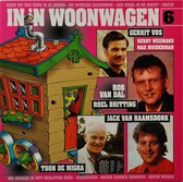 Various Artists - In 'n woonwagen 6 (CD)