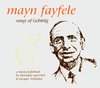 Mariejan Van Oort & Jacques Verheijen - Mayn Fayfele. Songs Of Gebirtig (CD)