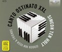 Ten Holt; Canto Ostinato XXL (CD)