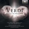 Rundfunkchor Leipzig & Rundfunk-Sinfonieorchester Leipzig - Verdi: Messa Da Requiem (2 CD)