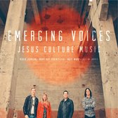 Jesus Culture - Emerging Voices (CD)