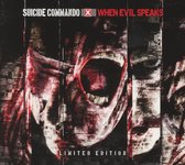 Suicide Commando - When Evil Speaks (2 CD) (Deluxe Edition)