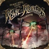 The War Of The Worlds - The New Generation