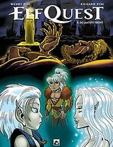 Elfquest 06. de laatste tocht