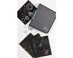 Die storage solution - Sizzix