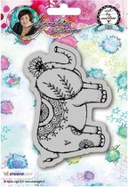 Studio Light cling stamp Art By Marlene 2.0 nr.16