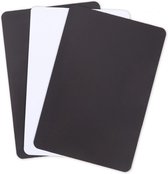 Sizzix Accessoire - Magnetische Folie