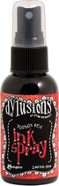 Ranger Dylusions Ink Spray 59 ml - postbox Rood