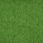 Vaessen Creative Vilt - 1,80x5mx1mm - Groen