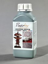 Powertex Universal Medium Groen - 500 ml