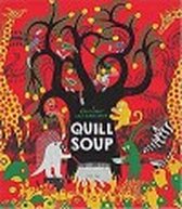 Quill Soup