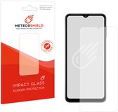 Meteorshield Samsung Galaxy A32 5G screenprotector - Ultra clear impact glass