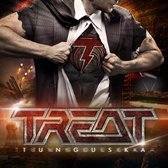 Treat - Tunguska (CD)