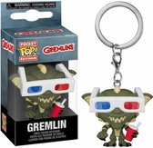 MOVIE - Pocket Pop Keychains - Gremlins w/3D Glasses