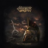 Cataleptic - Tragedy (LP)