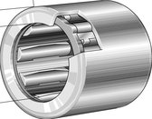 INA Vrijloopkoppeling - HF1012-L564 - 10x14x12mm