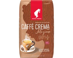 Julius Meinl Caffè Crema Premium Collection - koffiebonen - 1 kilo