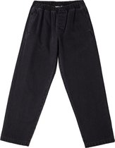 Broek Maat Obey Easy Denim Pant - Black