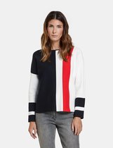 GERRY WEBER Trui met lange mouwen Damen