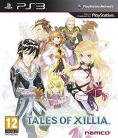 Infogrames Tales of Xillia: Day One Edition, PS3, PlayStation 3, T (Tiener)