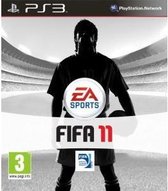 Electronic Arts FIFA 11 (PS3), PlayStation 3, E (Iedereen)