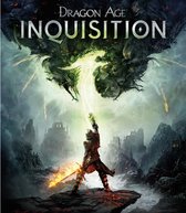 Electronic Arts Dragon Age Inquisition Xbox 360, Xbox 360