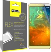 dipos I 3x Beschermfolie 100% compatibel met Gooweel S9 Folie I 3D Full Cover screen-protector