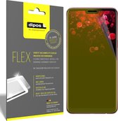 dipos I 3x Beschermfolie 100% compatibel met Oppo F7 YOUTH Folie I 3D Full Cover screen-protector