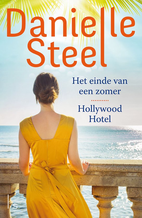 Omnibus - Het einde van een zomer / Hollywood Hotel - cover
