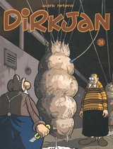Dirkjan 24 -   Dirkjan