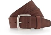 Vanzetti riem Cognac-95