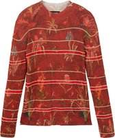 DESIGUAL Sweater  Women - M / ROSSO