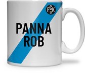 Nickname mug