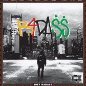 Joey Bada$$ - B4.Da.$$ (CD)